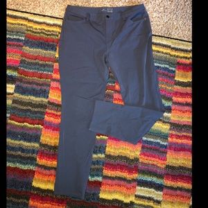 Nike Straight Leg Crop Golf Pant